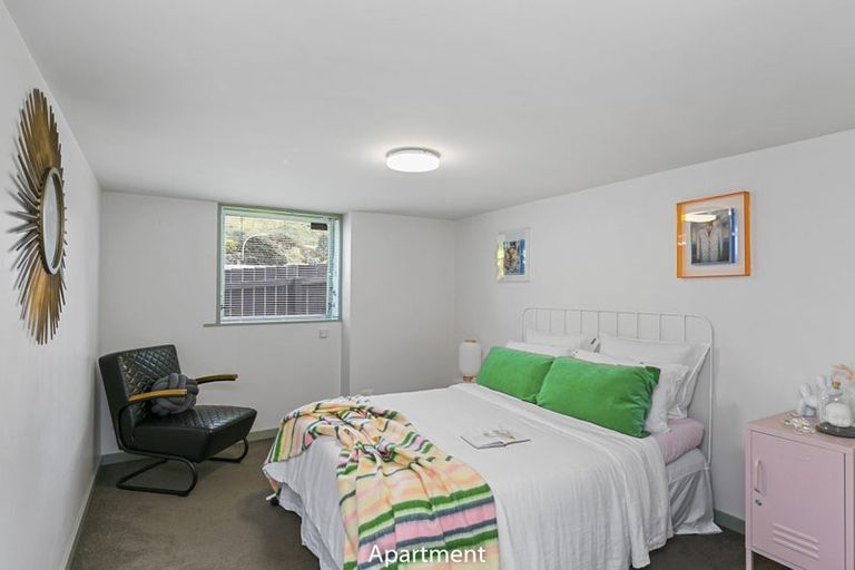 Photo of property in 3 Dover Street, Island Bay, Wellington, 6023