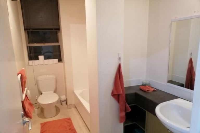 Photo of property in Hume House, 25/152 The Terrace, Wellington Central, Wellington, 6011