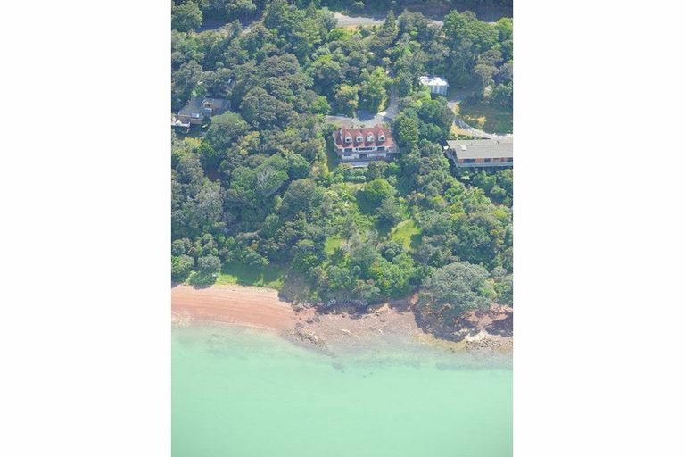 Photo of property in 202 Manganese Point Road, Tamaterau, Whangarei, 0174