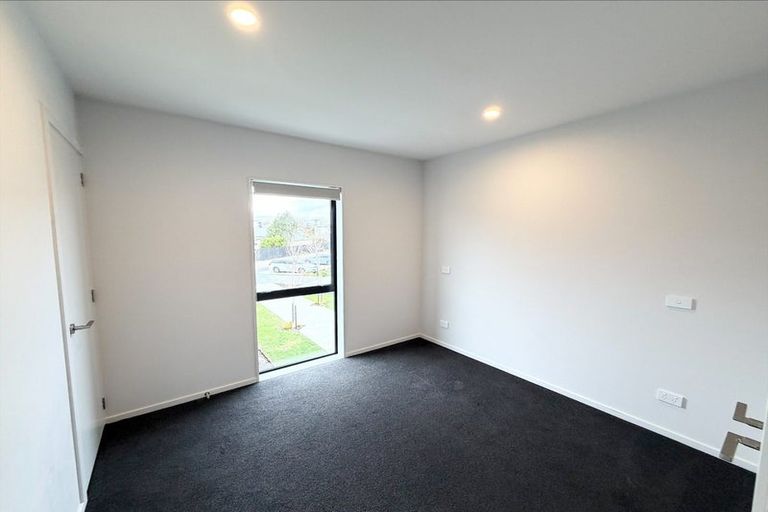 Photo of property in 15/45 Dickens Street, Addington, Christchurch, 8024