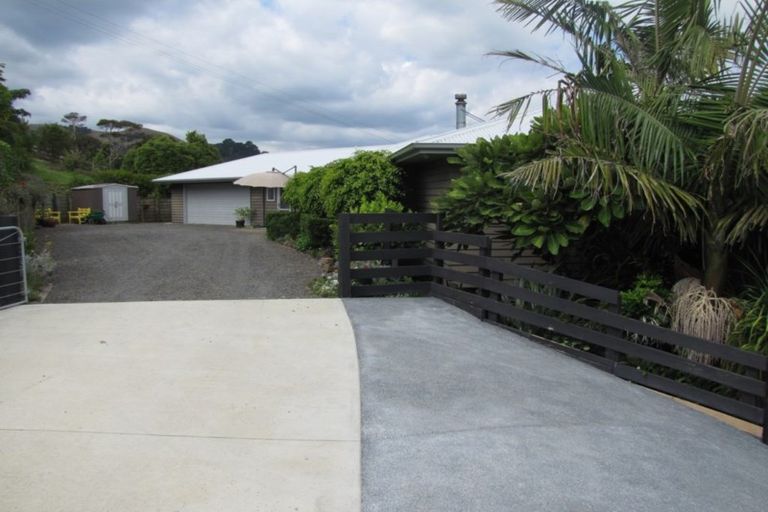 Photo of property in 114 Totara Valley Road, Thames, 3578