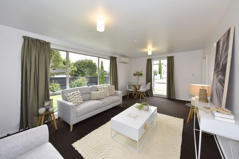 Photo of property in 127 Strickland Street, Sydenham, Christchurch, 8023