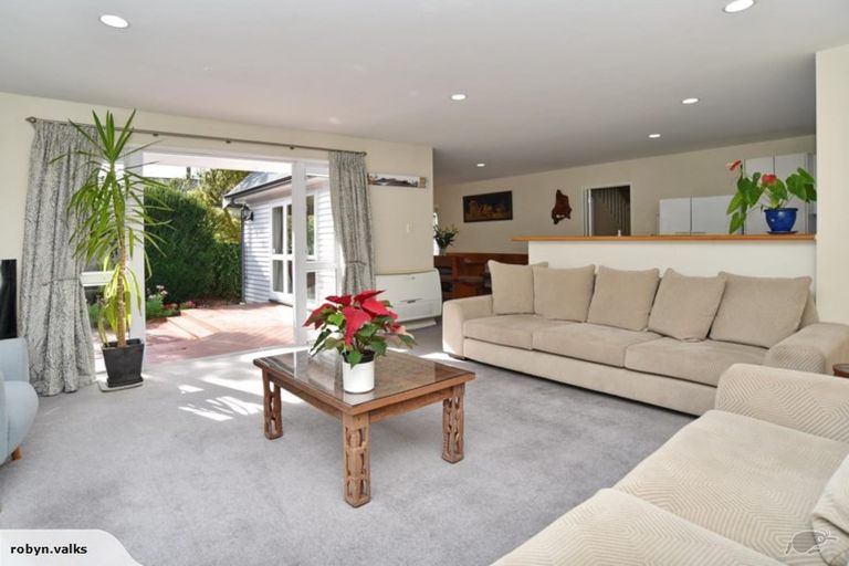 Photo of property in 21 Condell Avenue, Papanui, Christchurch, 8053