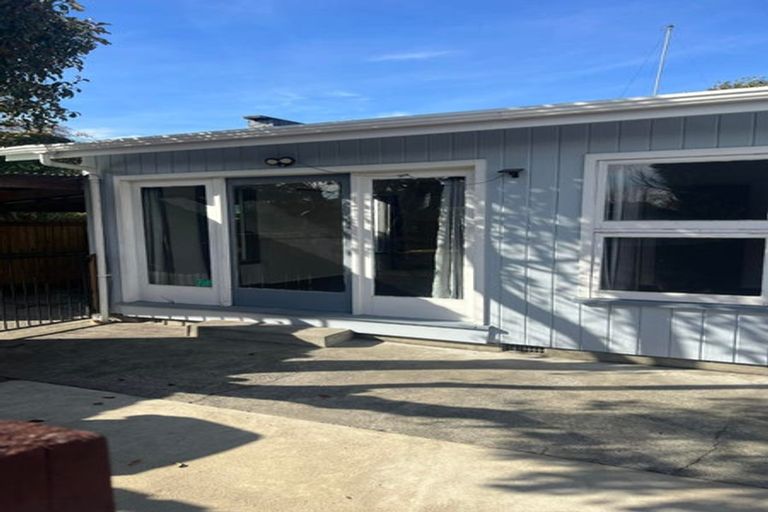 Photo of property in 95 Domain Terrace, Spreydon, Christchurch, 8024