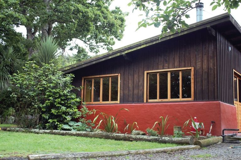 Photo of property in 538 Kowai Road, Springfield, 7681