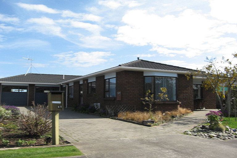 Photo of property in 11 Nathan Street, Springvale, Whanganui, 4501