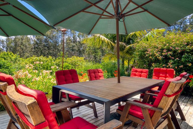 Photo of property in 303 Puketotara Road, Waipapa, Kerikeri, 0295