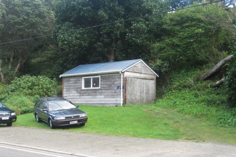 Photo of property in 29 Wellington Road, Paekakariki, 5034
