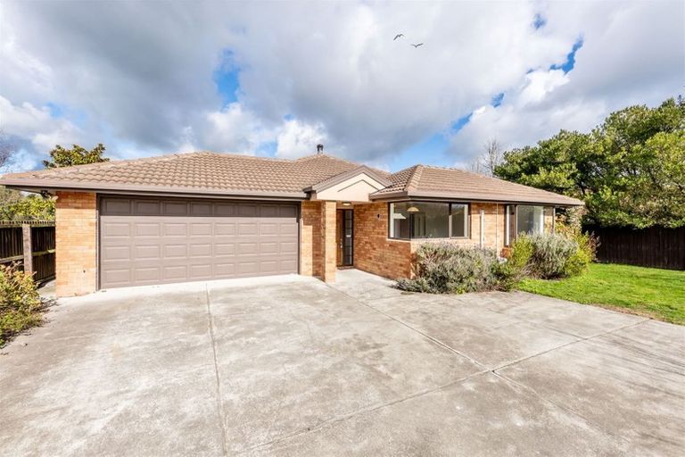 Photo of property in 11 Consul Place, Wigram, Christchurch, 8042