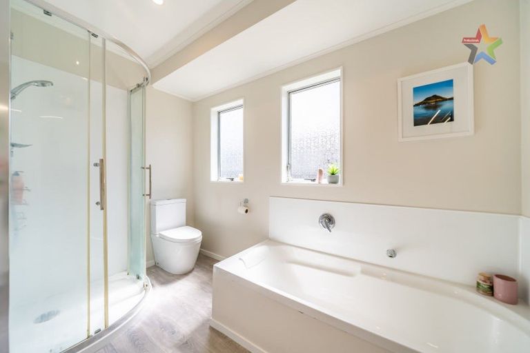 Photo of property in 3 Kaitangata Crescent, Kelson, Lower Hutt, 5010