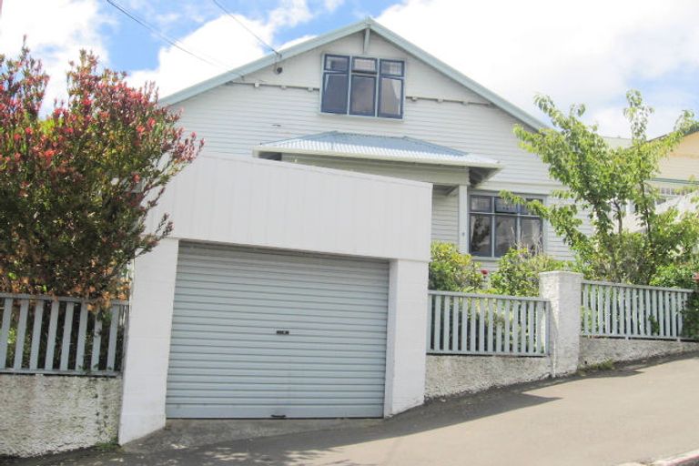 Photo of property in 8 Waitoa Road, Hataitai, Wellington, 6021