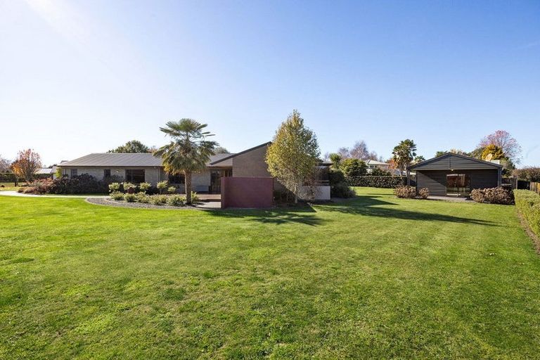 Photo of property in 48b Cowley Drive, Leamington, Cambridge, 3432