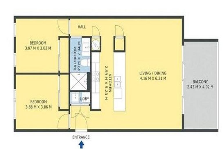 Photo of property in 10/27 Dida Park Drive, Kumeu, 0810