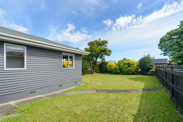Photo of property in 42 Manson Street, Terrace End, Palmerston North, 4410