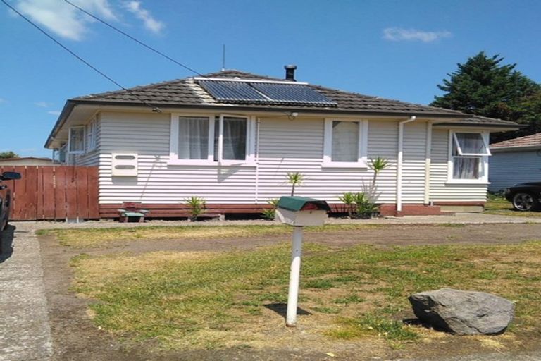 Photo of property in 26 Onslow Street, Kawerau, 3127