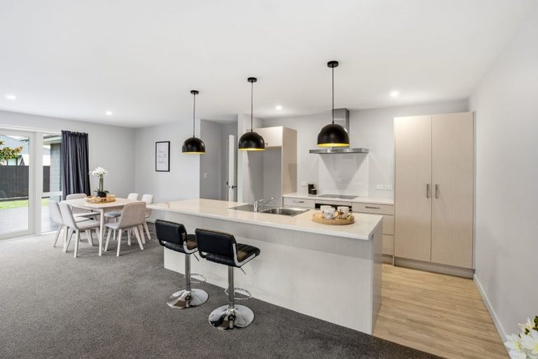 Photo of property in 199 Brookside Road, Rolleston, 7614