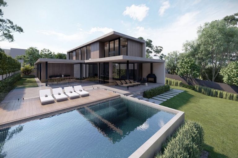 Photo of property in 19 Glandovey Road, Fendalton, Christchurch, 8052