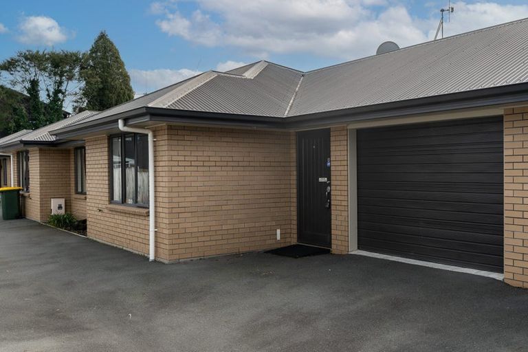 Photo of property in 12b Paterson Street, Frankton, Hamilton, 3204