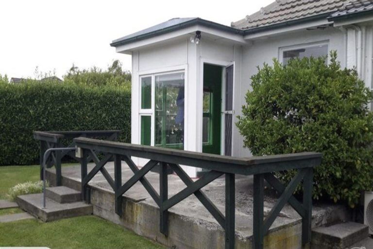 Photo of property in 11 Huia Street, Riccarton, Christchurch, 8041