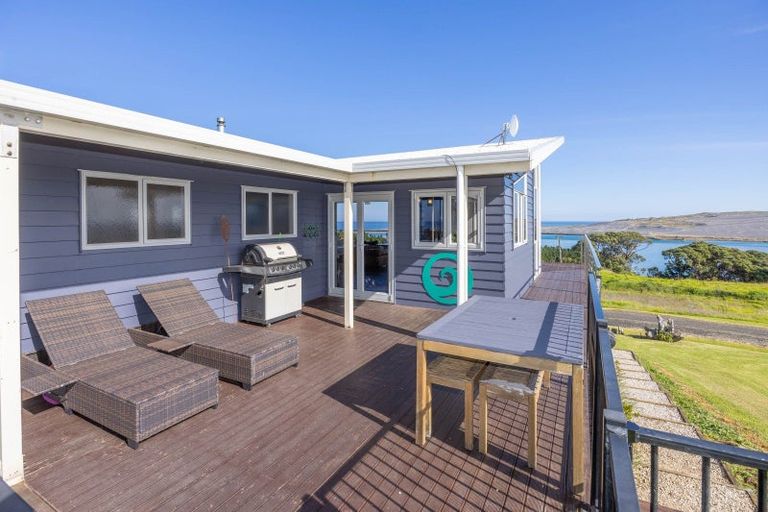 Photo of property in 167 Okapu Place, Kawhia, 3889