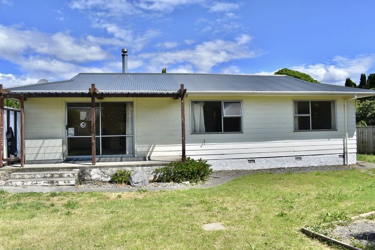 Photo of property in 87b Waerenga Road, Otaki, 5512