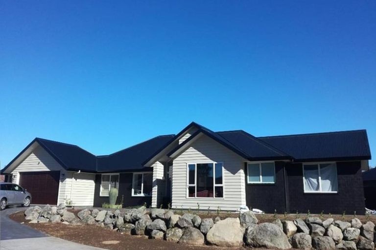 Photo of property in 31 Ritchie Street, Te Aroha, 3320