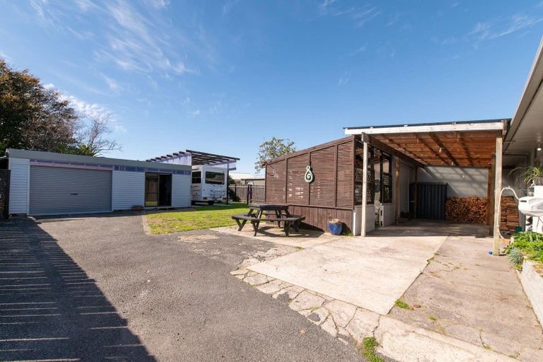 Photo of property in 316 Ngongotaha Road, Ngongotaha, Rotorua, 3010