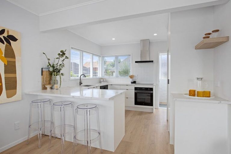 Photo of property in 6/16 Karaka Street, Takapuna, Auckland, 0622