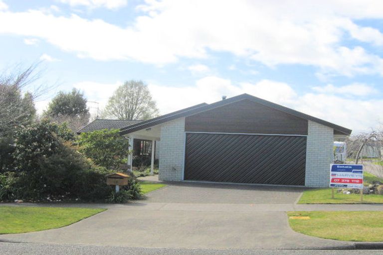 Photo of property in 16 Logan Avenue, Wharewaka, Taupo, 3330