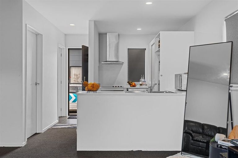 Photo of property in 11 League Lane, Phillipstown, Christchurch, 8011