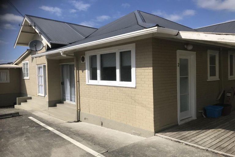 Photo of property in 2/18 Aubrey Street, Regent, Whangarei, 0112