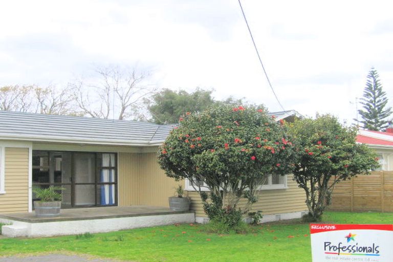 Photo of property in 597 Maunganui Road, Mount Maunganui, 3116