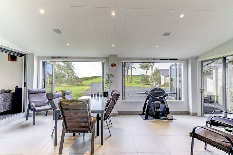 Photo of property in 310 Gillard Road, Ngahinapouri, Ohaupo, 3882