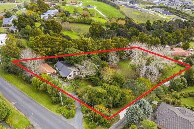 Photo of property in 15 Wilson Road, Warkworth, 0981