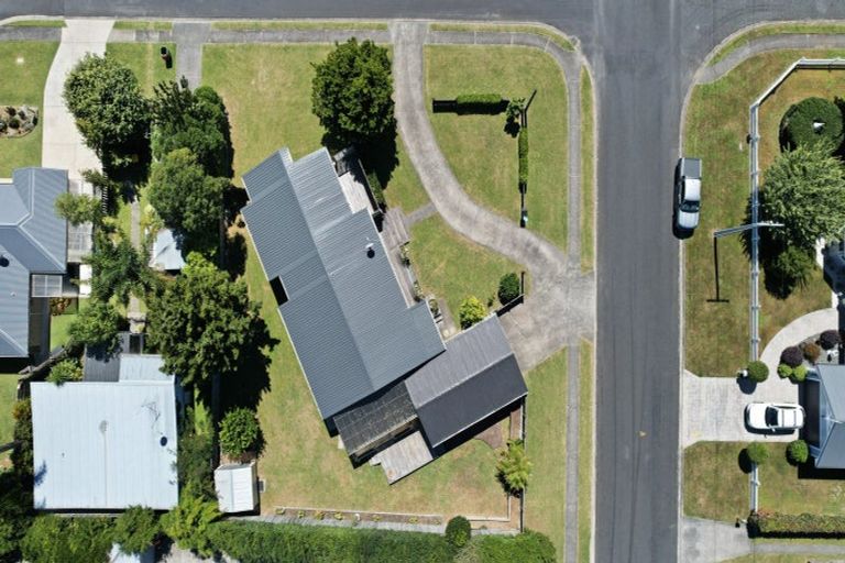 Photo of property in 18 Richmond Street, Cambridge, 3434