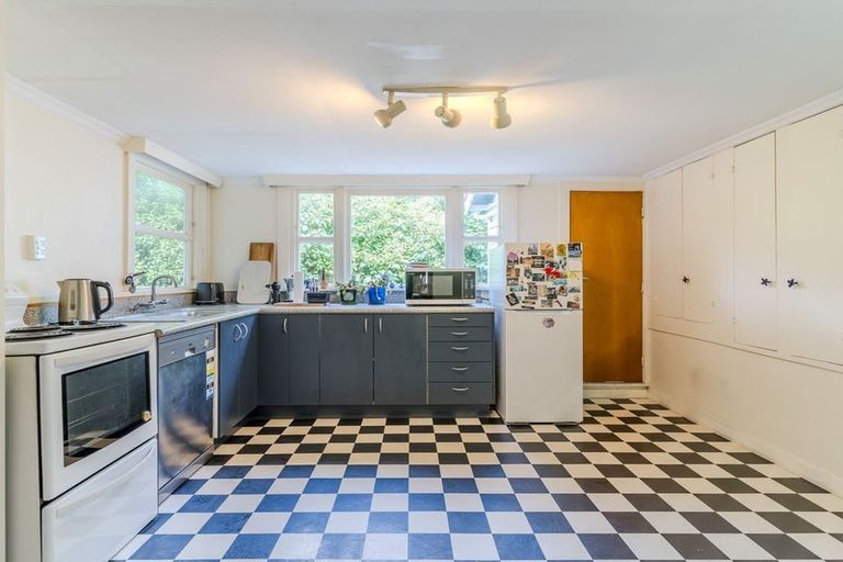 Photo of property in 7 Kellas Street, Macandrew Bay, Dunedin, 9014