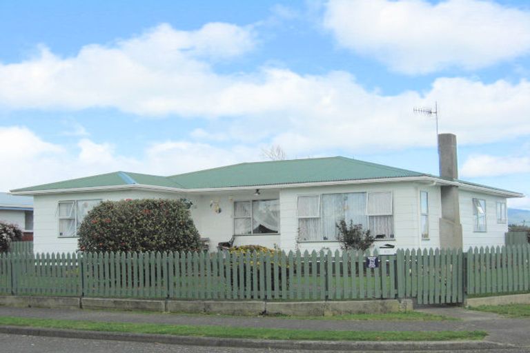 Photo of property in 65 Strathmore Avenue, Levin, 5510