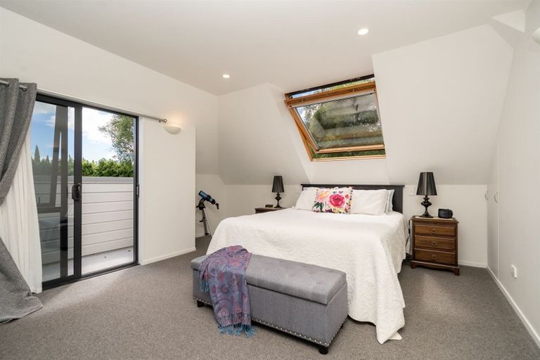 Photo of property in 115b Rosebanks Drive, Tamahere, Hamilton, 3283