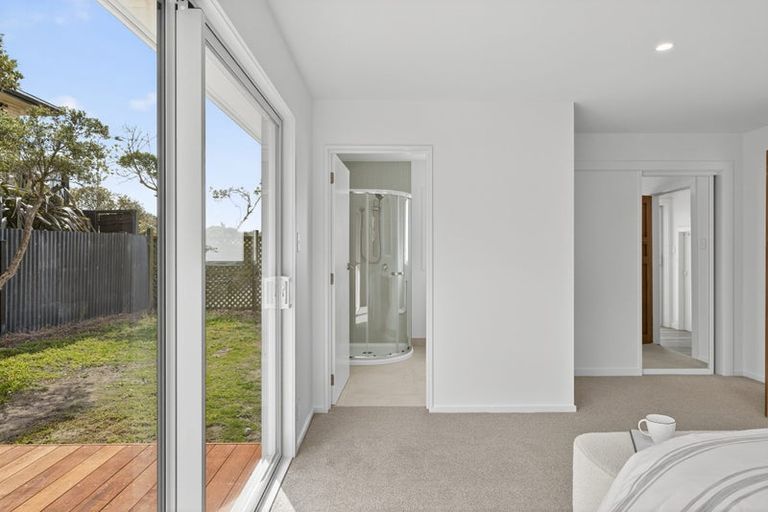 Photo of property in 2 Jellicoe Street, South New Brighton, Christchurch, 8062
