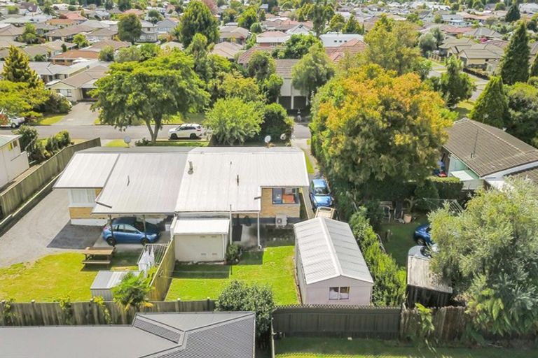 Photo of property in 24a Tilsley Street, Glenholme, Rotorua, 3010