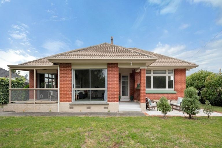 Photo of property in 25 Weld Street, Blenheim, 7201