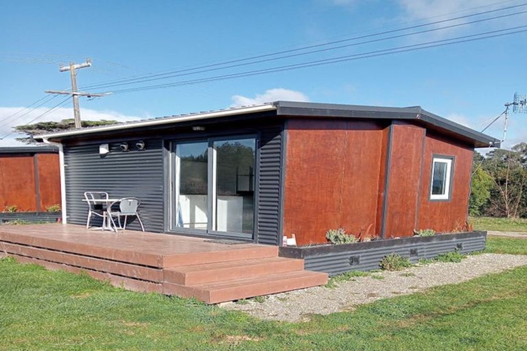 Photo of property in 89a High Street, Eketahuna, 4900