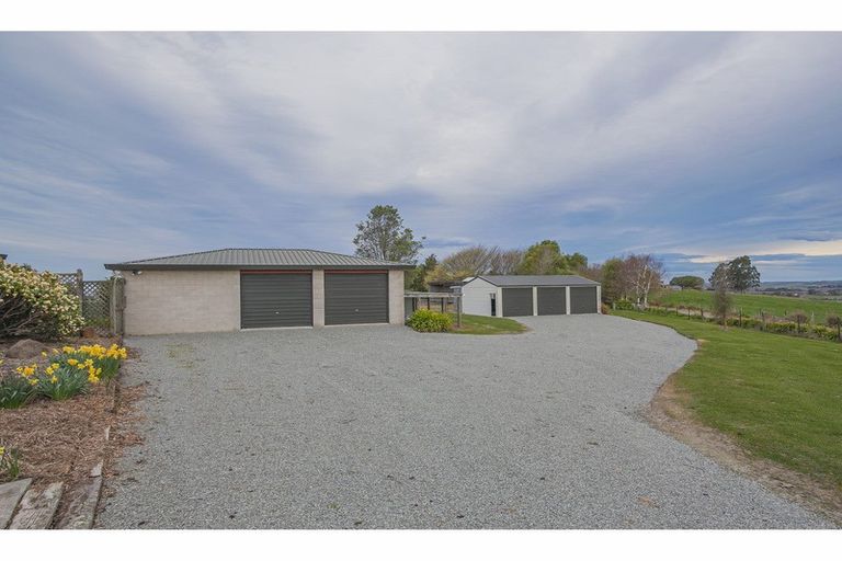 Photo of property in 57 Holme Station Road, Pareora West, Timaru, 7972