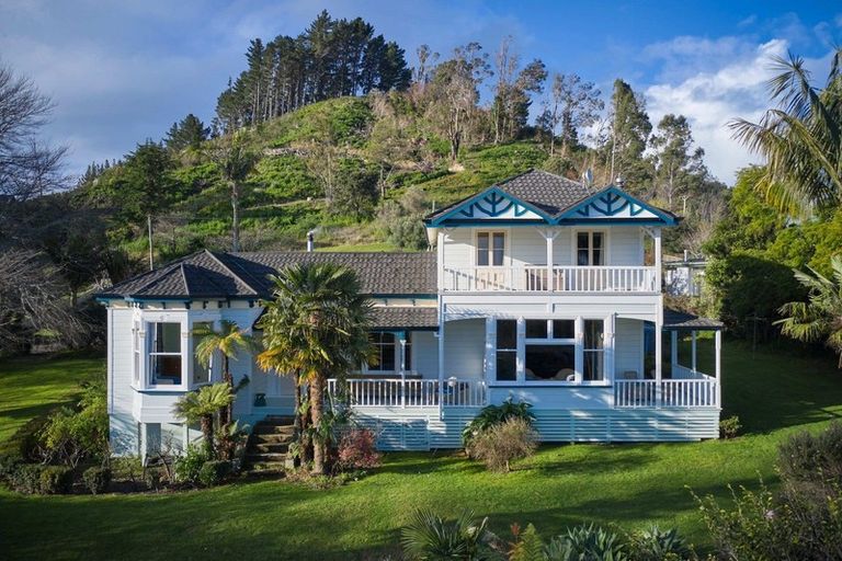 Photo of property in 26 Sievwright Lane, Whataupoko, Gisborne, 4010