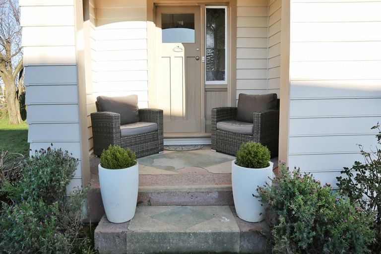 Photo of property in 364 Tay Street, Turnbull Thomson Park, Invercargill, 9810