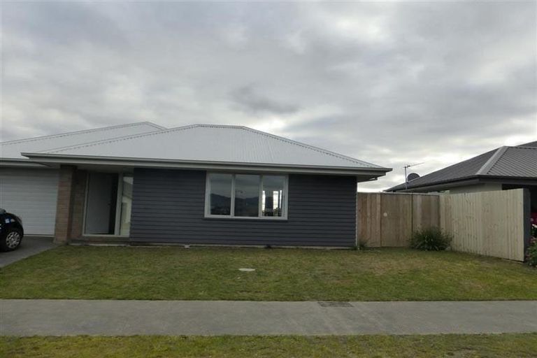 Photo of property in 10 Denali Street, Halswell, Christchurch, 8025