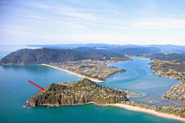 Photo of property in 14 Pacific Drive, Tairua, 3508