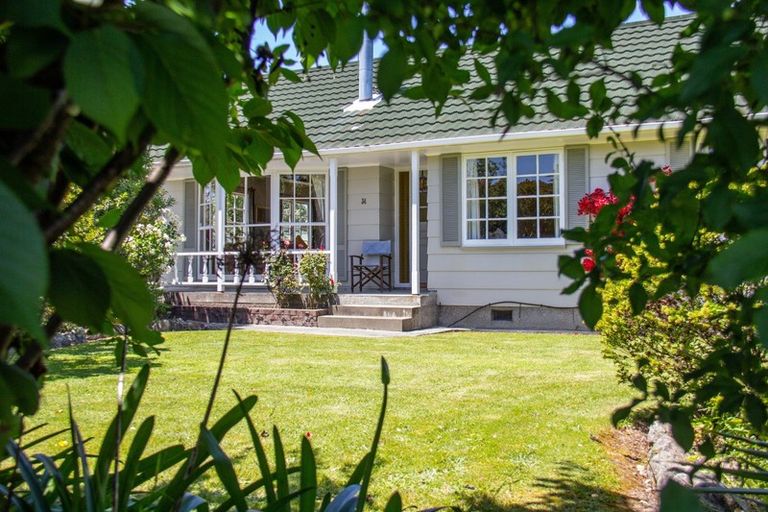 Photo of property in 34 Freyberg Street, Solway, Masterton, 5810