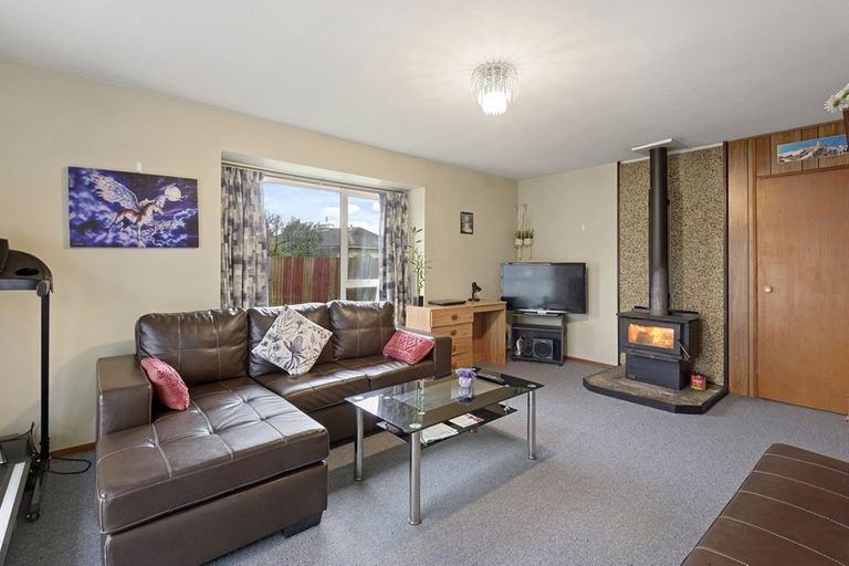 Photo of property in 5/6 Washbournes Road, Wigram, Christchurch, 8042