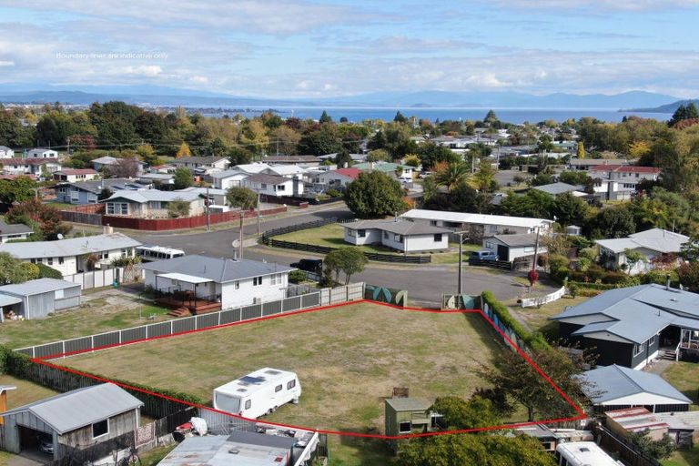 Photo of property in 17 Simkin Street, Taupo, 3330